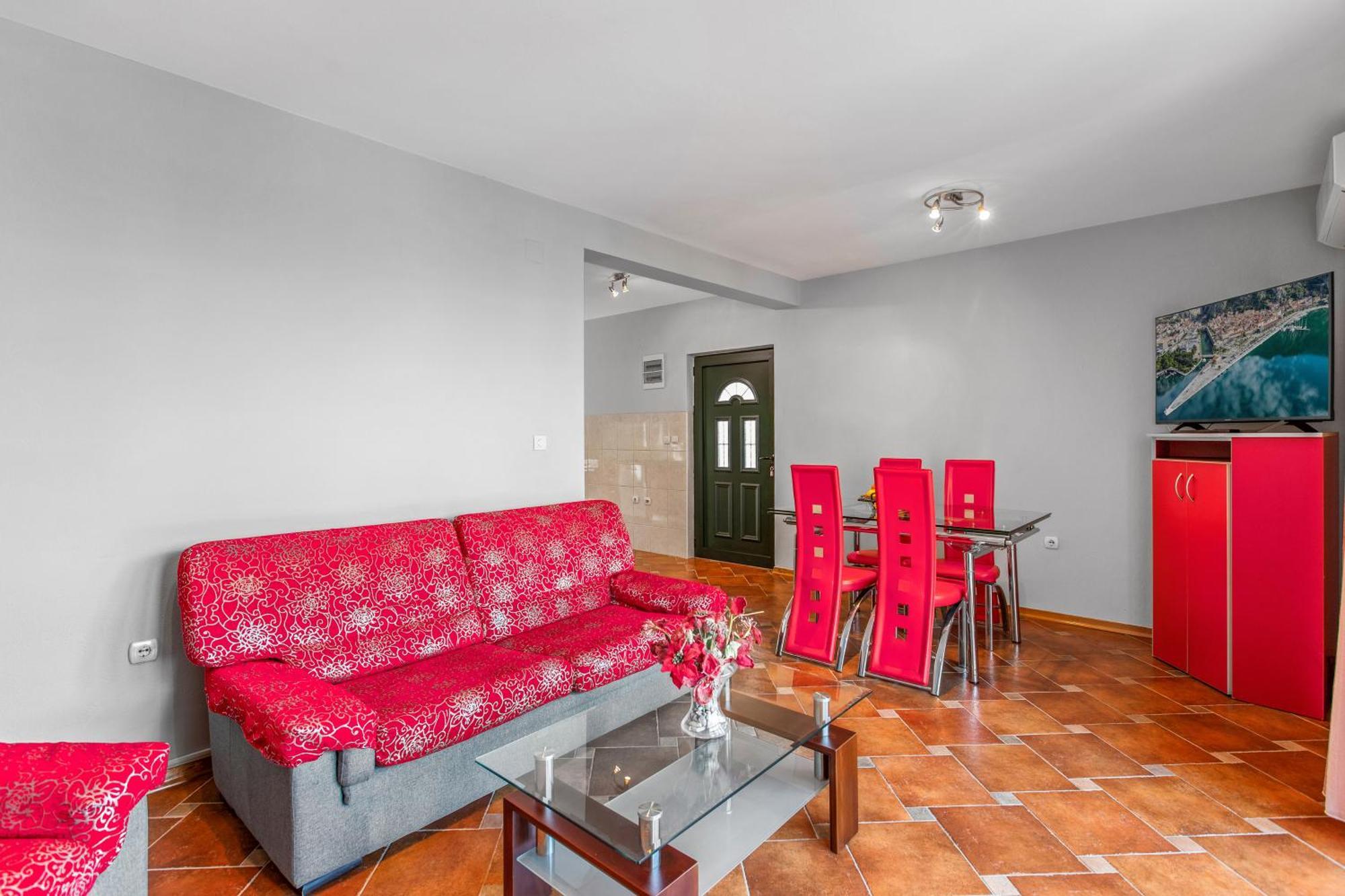 Apartments Doncic โกตอร์ ห้อง รูปภาพ