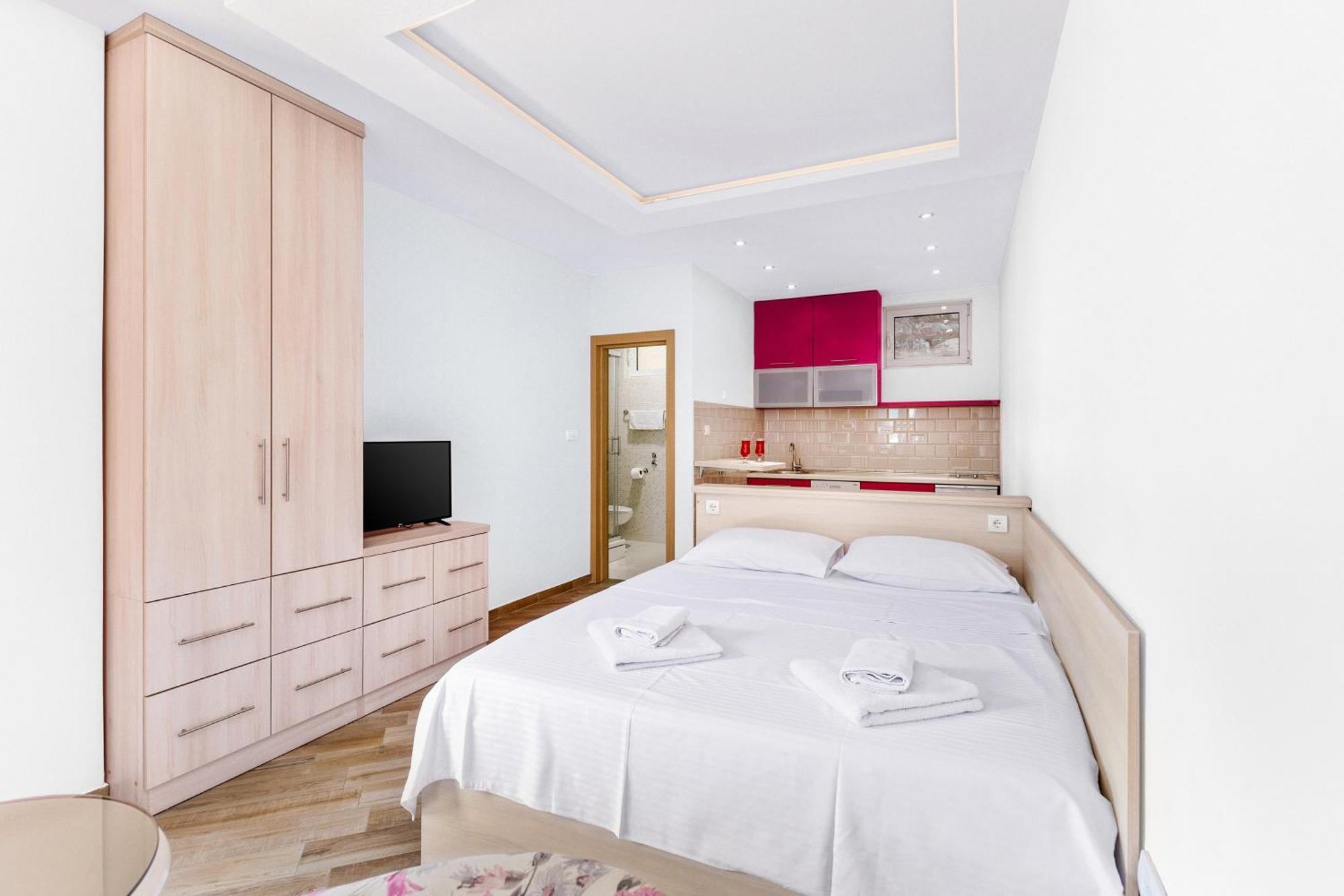 Apartments Doncic โกตอร์ ห้อง รูปภาพ