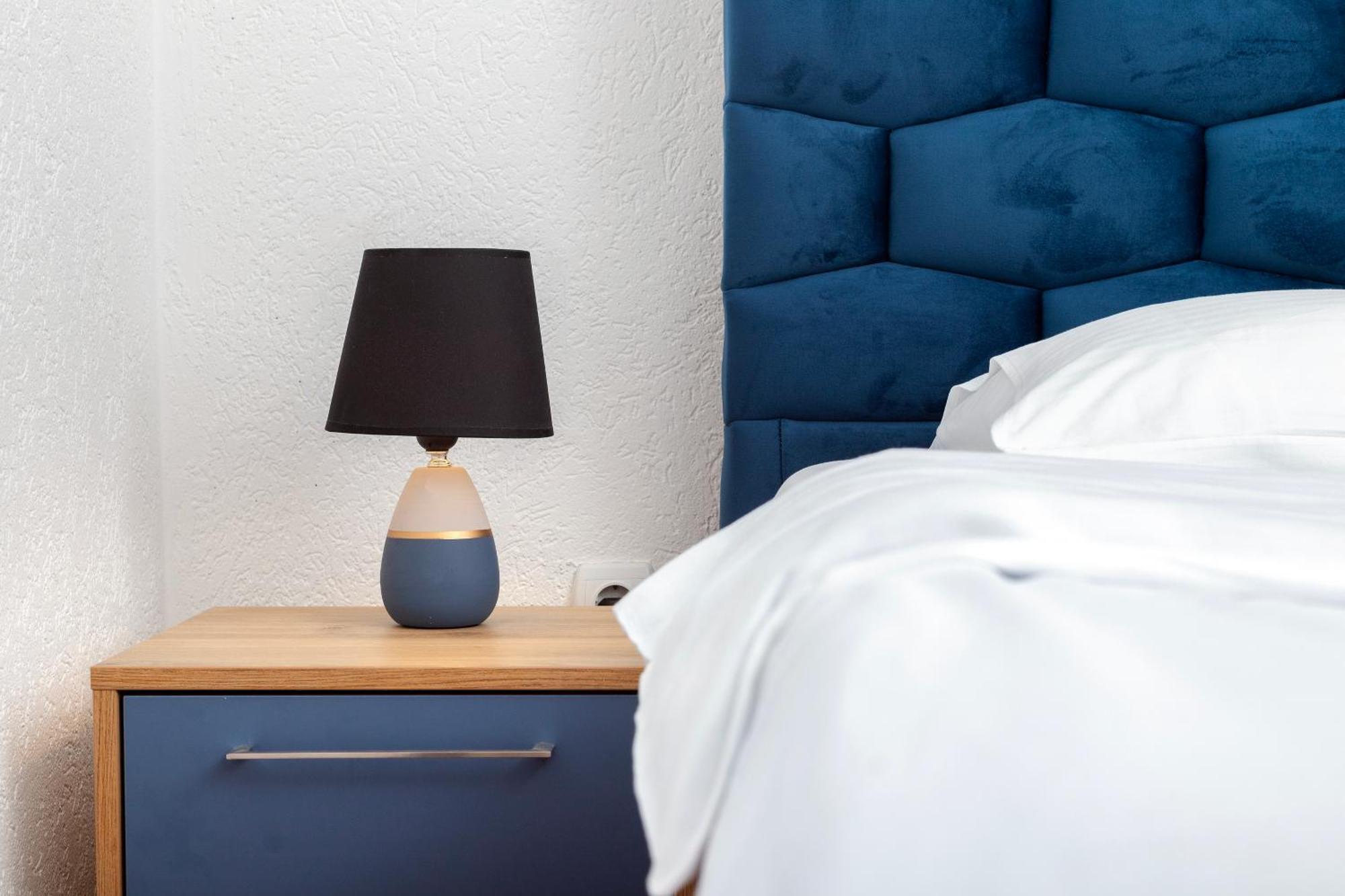 Apartments Doncic โกตอร์ ห้อง รูปภาพ