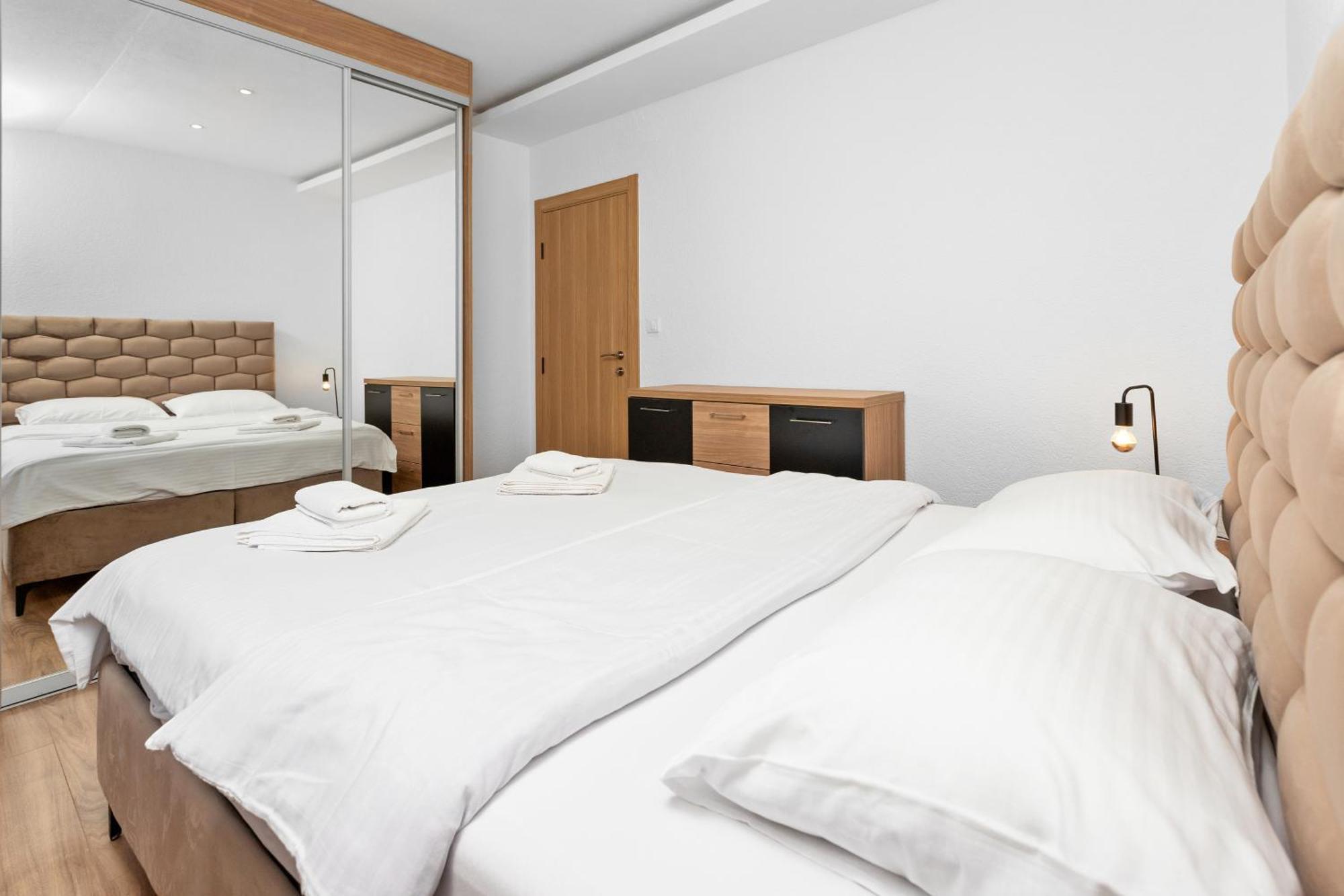 Apartments Doncic โกตอร์ ห้อง รูปภาพ