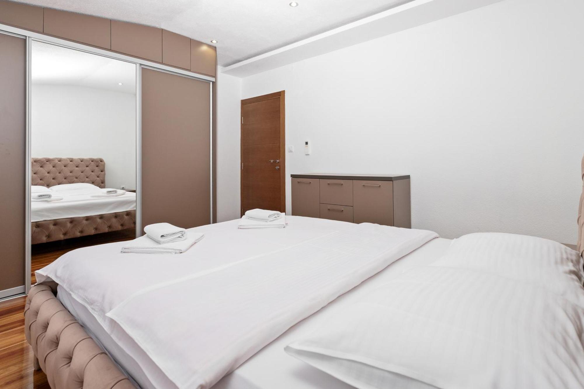 Apartments Doncic โกตอร์ ห้อง รูปภาพ
