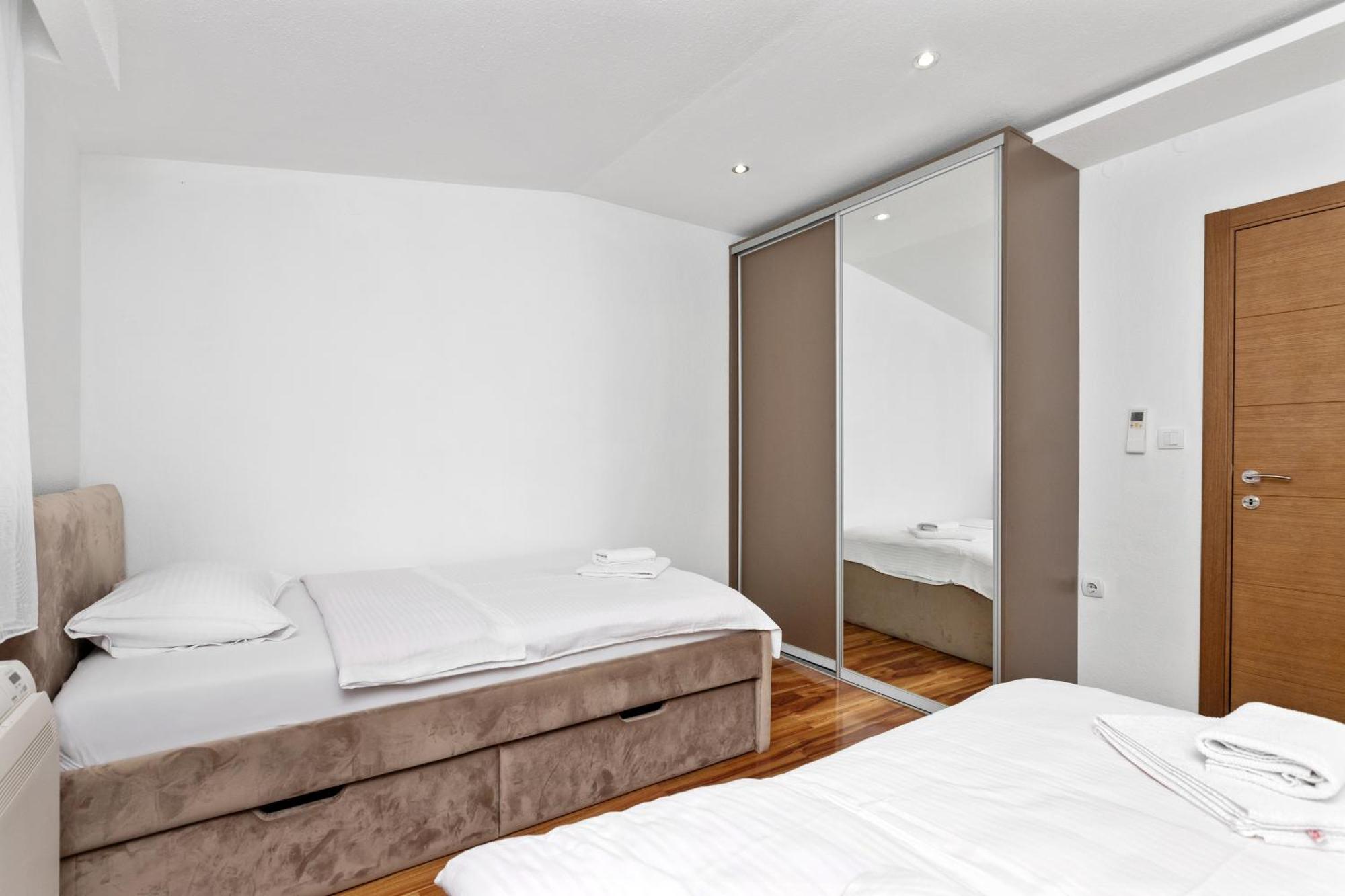 Apartments Doncic โกตอร์ ห้อง รูปภาพ